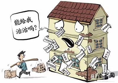 牛皮癣发病类型