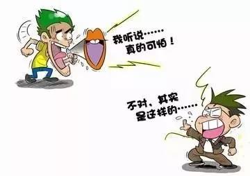 寻常性牛皮癣的症状