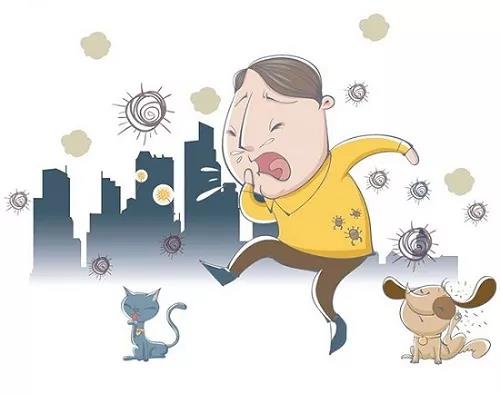 银屑病的表现症状