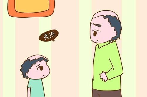 牛皮癣会遗传吗